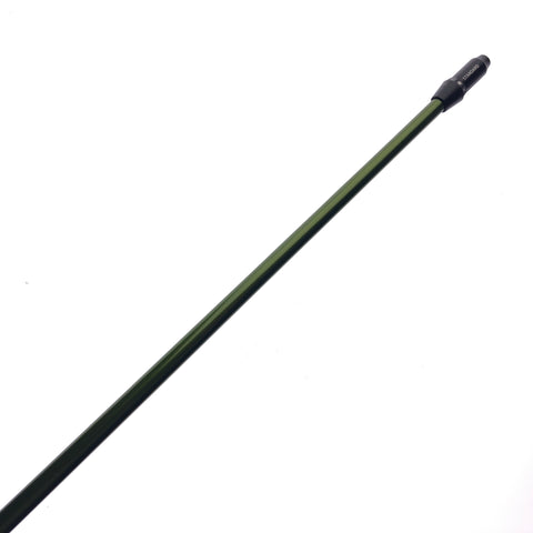 Used Aldila Rogue 9.9.5 65 X Driver Shaft / X-Stiff Flex / PXG Adapter