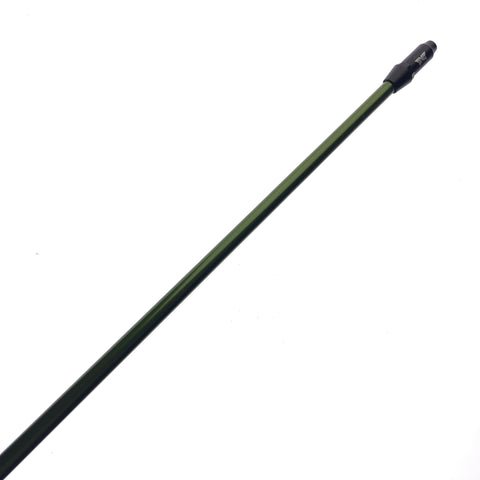 Used Aldila Rogue 9.9.5 65 X Driver Shaft / X-Stiff Flex / PXG Adapter