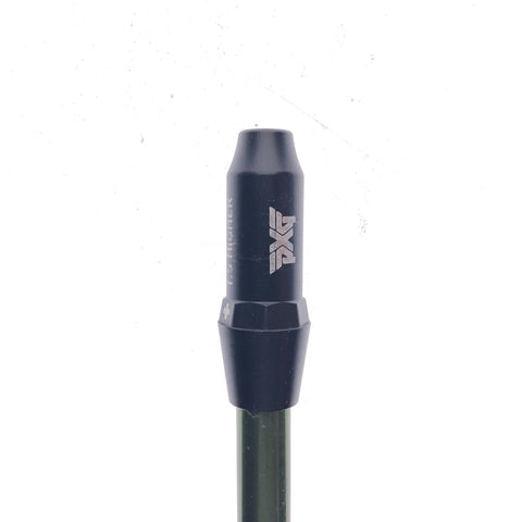 Used Aldila Rogue 9.9.5 65 X Driver Shaft / X-Stiff Flex / PXG Adapter
