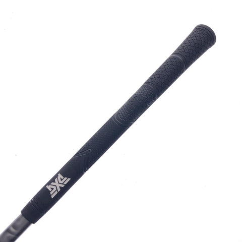 Used Aldila Rogue 9.9.5 65 X Driver Shaft / X-Stiff Flex / PXG Adapter