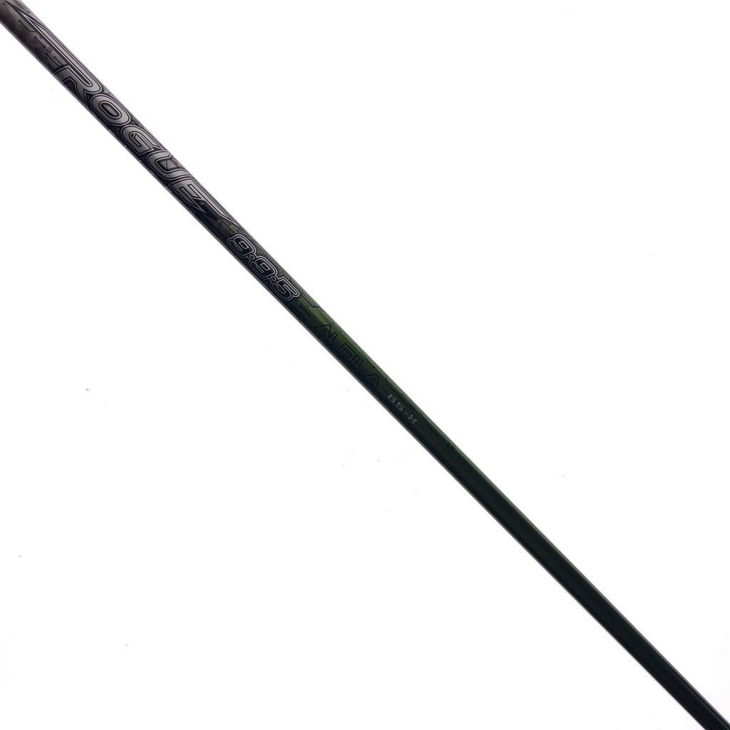 Used Aldila Rogue 9.9.5 65 X Driver Shaft / X-Stiff Flex / PXG Adapter