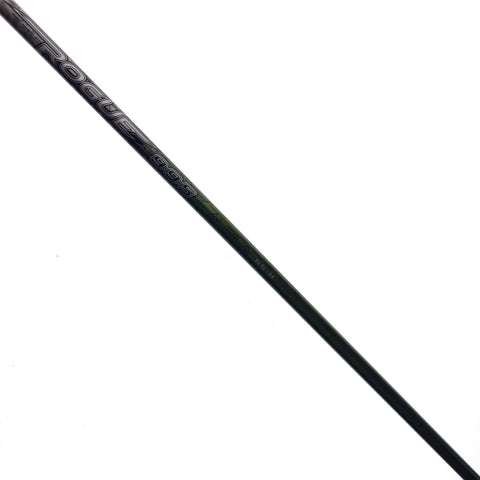 Used Aldila Rogue 9.9.5 65 X Driver Shaft / X-Stiff Flex / PXG Adapter