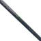 Used Aldila Rogue Elite 9.9.5 55 S Fairway Shaft / Stiff Flex / PXG Adapter