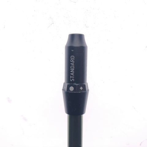 Used Aldila Rogue Elite 9.9.5 55 S Fairway Shaft / Stiff Flex / PXG Adapter