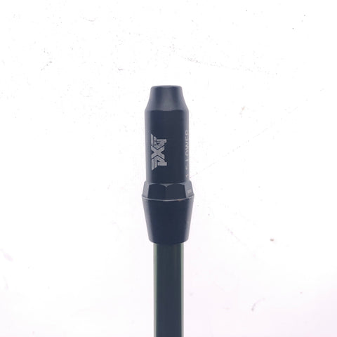 Used Aldila Rogue Elite 9.9.5 55 S Fairway Shaft / Stiff Flex / PXG Adapter