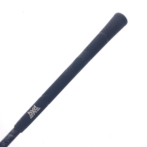 Used Aldila Rogue Elite 9.9.5 55 S Fairway Shaft / Stiff Flex / PXG Adapter