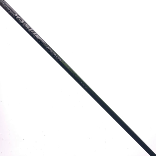 Used Aldila Rogue Elite 9.9.5 55 S Fairway Shaft / Stiff Flex / PXG Adapter