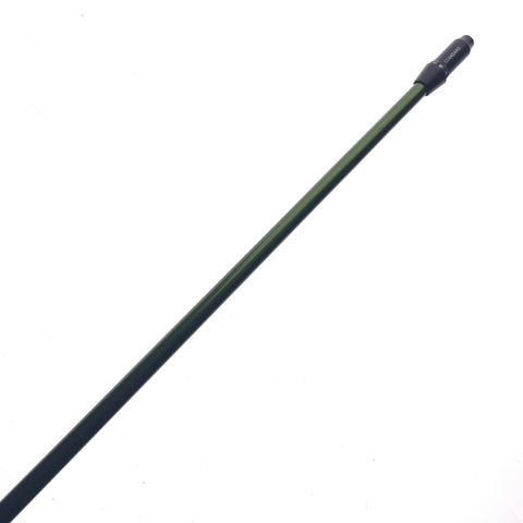 Used Aldila Rogue Elite 9.9.5 55 X Fairway Shaft / X-Stiff Flex / PXG Adapter