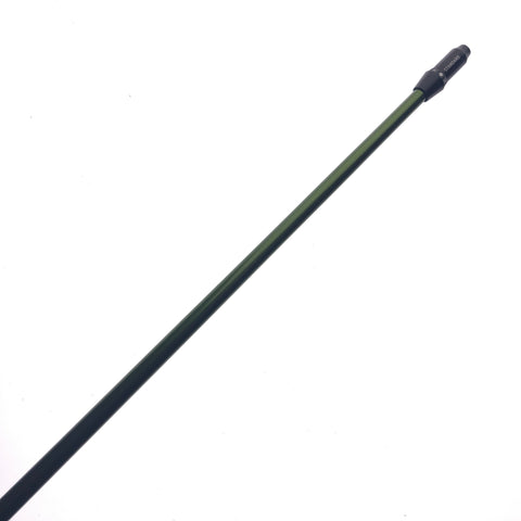 Used Aldila Rogue Elite 9.9.5 55 X Fairway Shaft / X-Stiff Flex / PXG Adapter