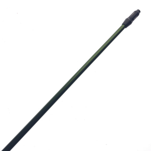 Used Aldila Rogue Elite 9.9.5 55 X Fairway Shaft / X-Stiff Flex / PXG Adapter
