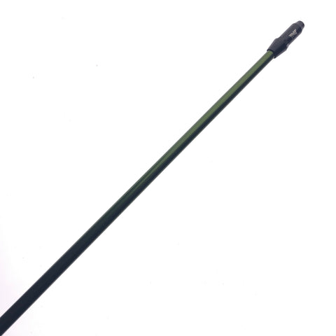 Used Aldila Rogue Elite 9.9.5 55 X Fairway Shaft / X-Stiff Flex / PXG Adapter