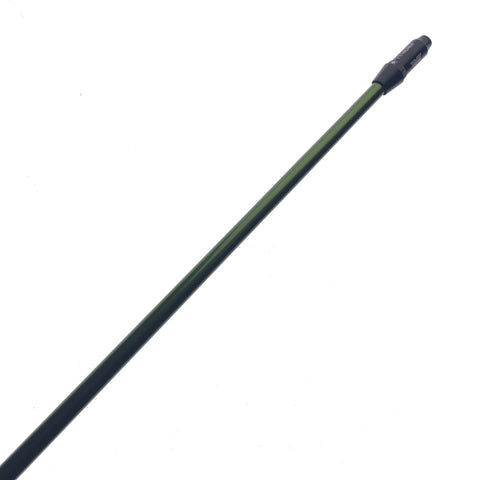 Used Aldila Rogue Elite 9.9.5 55 X Fairway Shaft / X-Stiff Flex / PXG Adapter