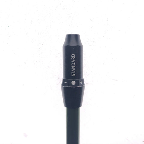 Used Aldila Rogue Elite 9.9.5 55 X Fairway Shaft / X-Stiff Flex / PXG Adapter