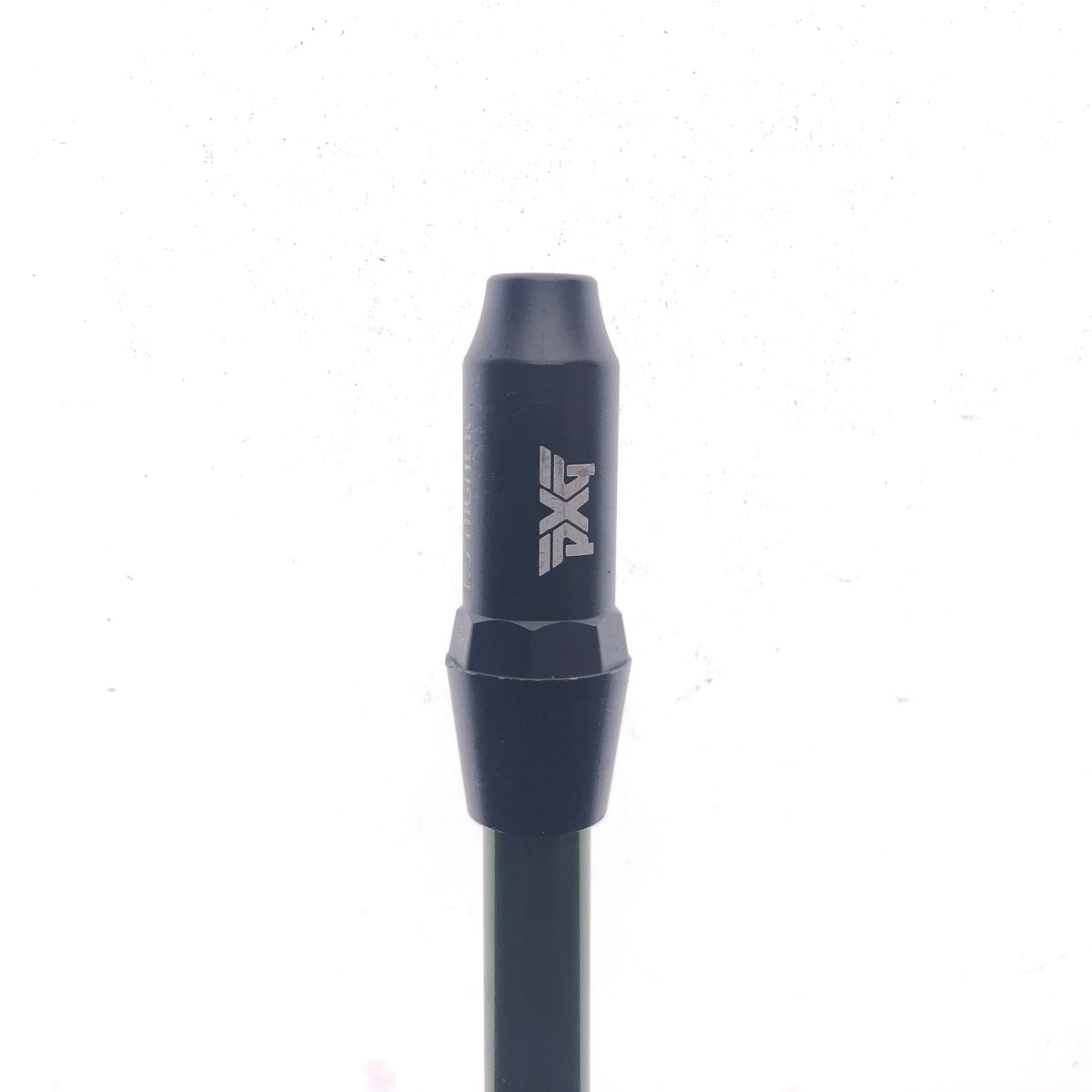 Used Aldila Rogue Elite 9.9.5 55 X Fairway Shaft / X-Stiff Flex / PXG Adapter