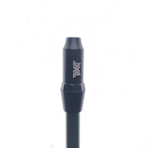 Used Aldila Rogue Elite 9.9.5 55 X Fairway Shaft / X-Stiff Flex / PXG Adapter