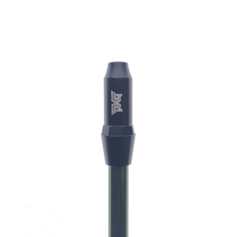 Used Aldila Rogue Elite 9.9.5 55 X Fairway Shaft / X-Stiff Flex / PXG Adapter