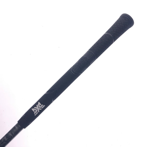 Used Aldila Rogue Elite 9.9.5 55 X Fairway Shaft / X-Stiff Flex / PXG Adapter