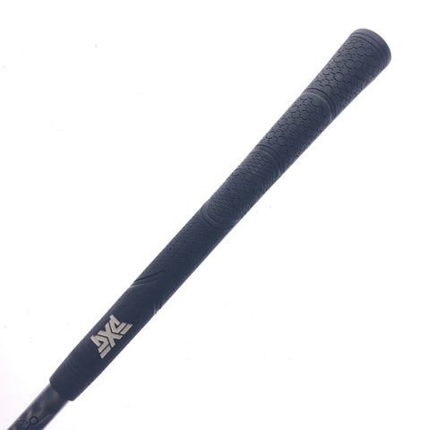 Used Aldila Rogue Elite 9.9.5 55 X Fairway Shaft / X-Stiff Flex / PXG Adapter