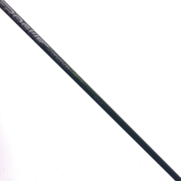 Used Aldila Rogue Elite 9.9.5 55 X Fairway Shaft / X-Stiff Flex / PXG Adapter