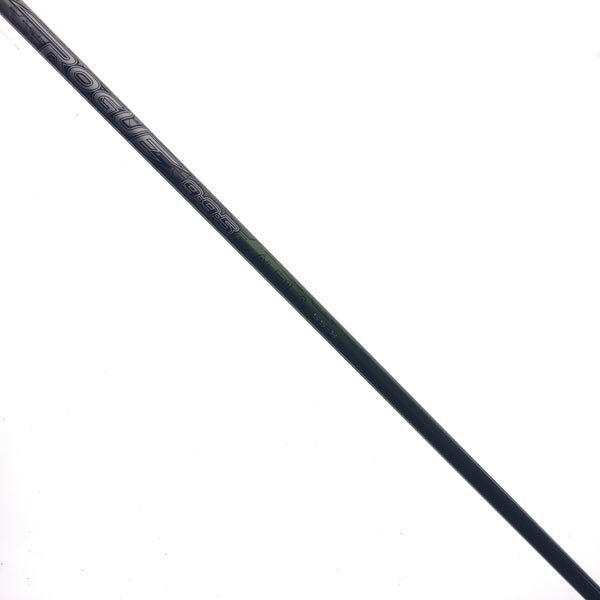 Used Aldila Rogue Elite 9.9.5 55 X Fairway Shaft / X-Stiff Flex / PXG Adapter