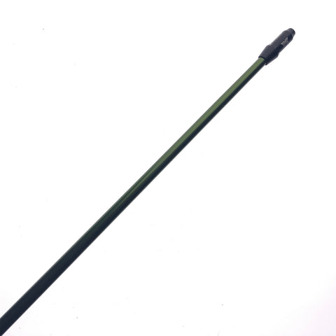 Used Aldila Rogue Elite 9.9.5 65 S Fairway Shaft / Stiff Flex / PXG Adapter