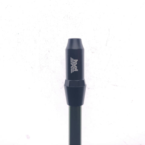 Used Aldila Rogue Elite 9.9.5 65 S Fairway Shaft / Stiff Flex / PXG Adapter