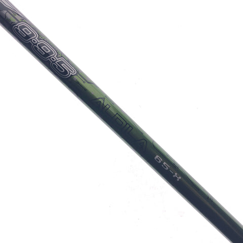 Used Aldila Rogue Elite 9.9.5 65 X Fairway Shaft / X-Stiff Flex / PXG Adapter