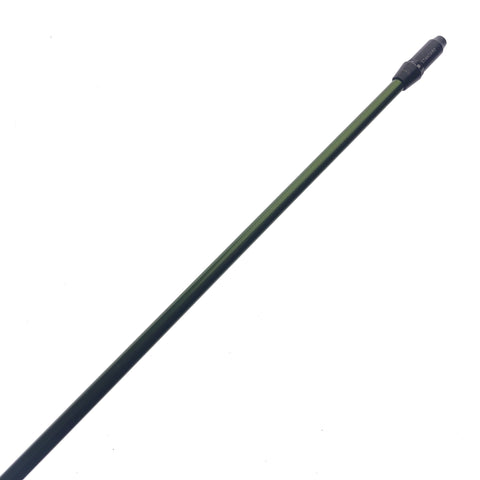 Used Aldila Rogue Elite 9.9.5 65 X Fairway Shaft / X-Stiff Flex / PXG Adapter
