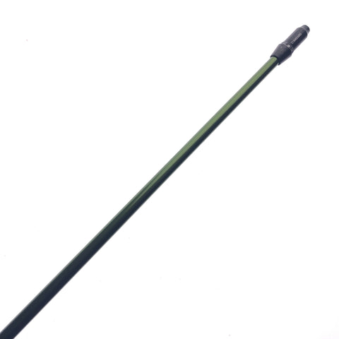 Used Aldila Rogue Elite 9.9.5 65 X Fairway Shaft / X-Stiff Flex / PXG Adapter