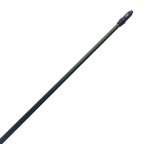 Used Aldila Rogue Elite 9.9.5 65 X Fairway Shaft / X-Stiff Flex / PXG Adapter