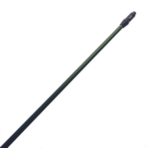 Used Aldila Rogue Elite 9.9.5 65 X Fairway Shaft / X-Stiff Flex / PXG Adapter