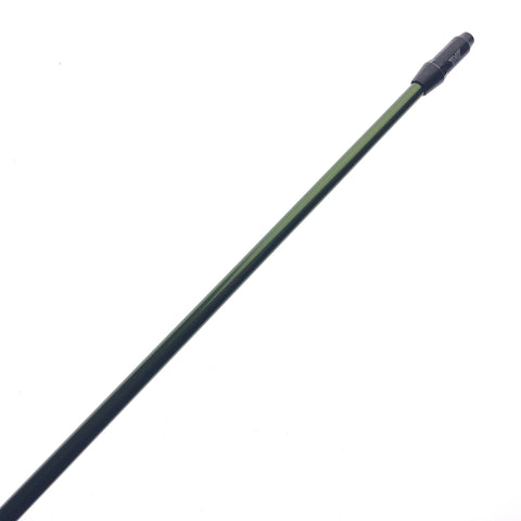 Used Aldila Rogue Elite 9.9.5 65 X Fairway Shaft / X-Stiff Flex / PXG Adapter