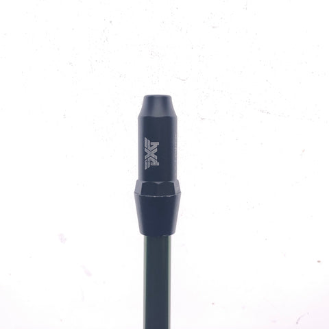 Used Aldila Rogue Elite 9.9.5 65 X Fairway Shaft / X-Stiff Flex / PXG Adapter
