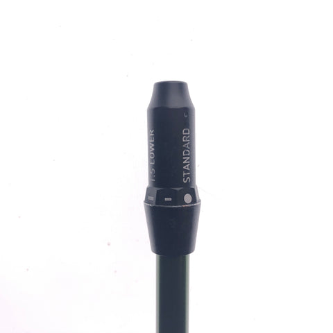 Used Aldila Rogue Elite 9.9.5 65 X Fairway Shaft / X-Stiff Flex / PXG Adapter