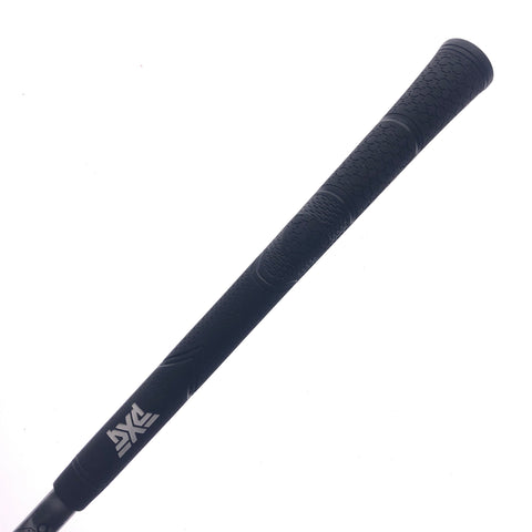 Used Aldila Rogue Elite 9.9.5 65 X Fairway Shaft / X-Stiff Flex / PXG Adapter
