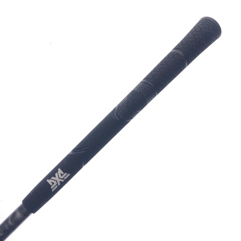 Used Aldila Rogue Elite 9.9.5 65 X Fairway Shaft / X-Stiff Flex / PXG Adapter
