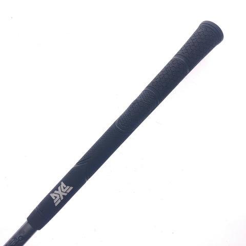 Used Aldila Rogue Elite 9.9.5 65 X Fairway Shaft / X-Stiff Flex / PXG Adapter