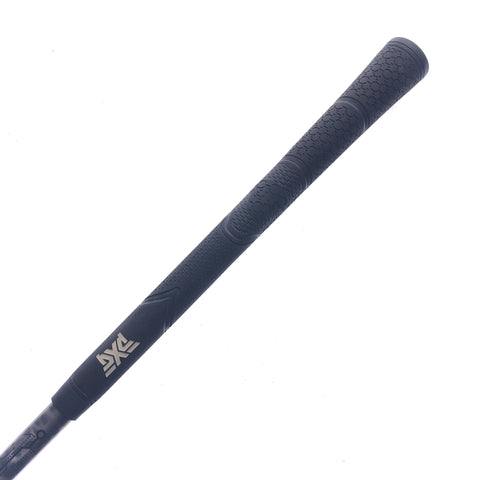 Used Aldila Rogue Elite 9.9.5 65 X Fairway Shaft / X-Stiff Flex / PXG Adapter