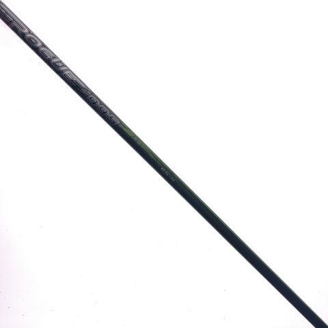 Used Aldila Rogue Elite 9.9.5 65 X Fairway Shaft / X-Stiff Flex / PXG Adapter