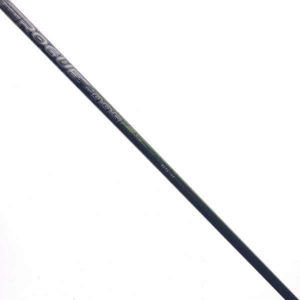 Used Aldila Rogue Elite 9.9.5 65 X Fairway Shaft / X-Stiff Flex / PXG Adapter