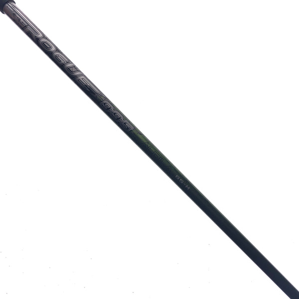 Used Aldila Rogue Elite 9.9.5 65 X Fairway Shaft / X-Stiff Flex / PXG Adapter