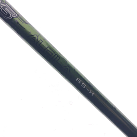 Used Aldila Rogue Elite 9.9.5 65 X Shaft / X-Stiff Flex