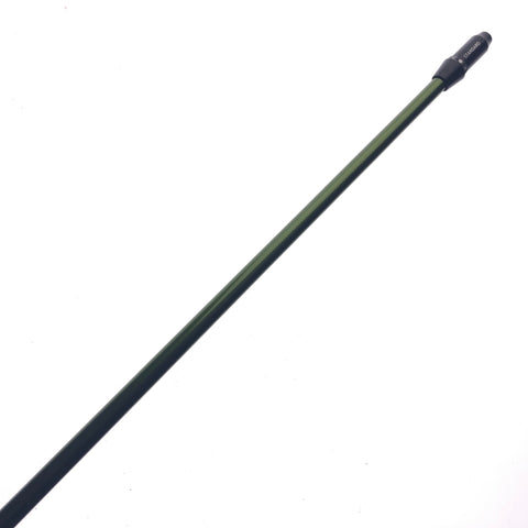 Used Aldila Rogue Elite 9.9.5 65 X Shaft / X-Stiff Flex