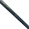 Used Aldila Rogue Green 9.9.5 65 S Fairway Shaft / Stiff Flex / PXG Adapter