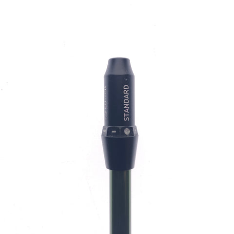 Used Aldila Rogue Green 9.9.5 65 S Fairway Shaft / Stiff Flex / PXG Adapter
