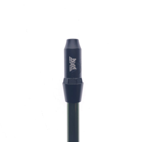 Used Aldila Rogue Green 9.9.5 65 S Fairway Shaft / Stiff Flex / PXG Adapter