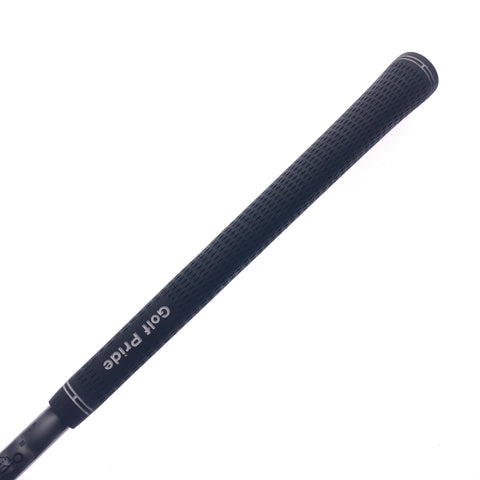 Used Aldila Rogue Green 9.9.5 65 S Fairway Shaft / Stiff Flex / PXG Adapter