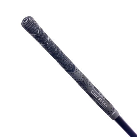 Used Aldila Rogue Infinity Driver Shaft / Stiff Flex / Callaway Gen 2 Adapter