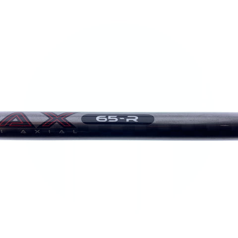 Used Aldila Rogue M.AX 65 Driver Shaft / Regular Flex / Titleist Gen 2 Driver