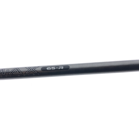 Used Aldila Rogue M.AX 65 Fairway Shaft / Regular Flex / Callaway Gen 1 Adapter